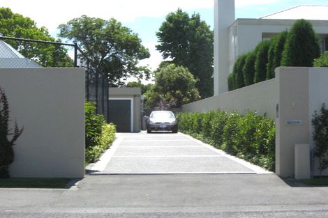 Photo of property in 1 Wairarapa Terrace, Merivale, Christchurch, 8014