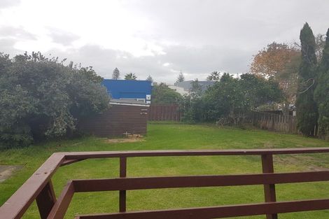 Photo of property in 42 May Street, Mount Maunganui, 3116