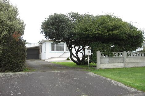 Photo of property in 29 Devon Road, Springvale, Whanganui, 4501
