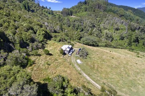 Photo of property in 2725 Motueka Valley Highway, Woodstock, Wakefield, 7096