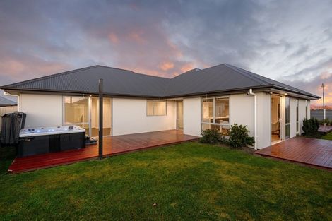 Photo of property in 78 Belmont Avenue, Rangiora, 7400