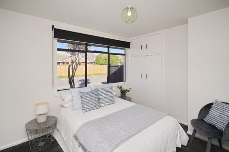 Photo of property in 21 Croziers Road, St Albans, Christchurch, 8052