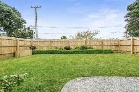 Photo of property in 29 Ariki Street, Boulcott, Lower Hutt, 5010