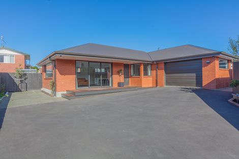 Photo of property in 47a Broadway Avenue, Highfield, Timaru, 7910