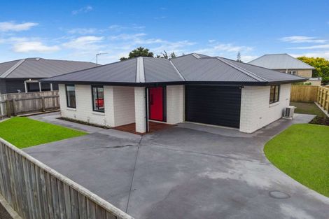 Photo of property in 14a Awahou Place, Foxton, 4814