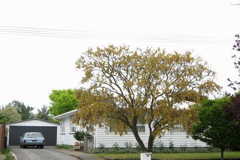 Photo of property in 33 Dunedin Street, Redwood, Christchurch, 8051