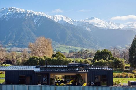 Photo of property in 258c Mount Fyffe Road, Kaikoura Flat, Kaikoura, 7300