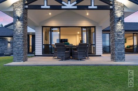 Photo of property in 104 Solan Drive, Waimauku, 0812