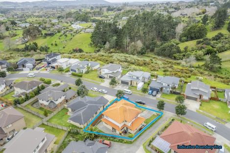 Photo of property in 13 Kokako Rise, Papakura, 2110