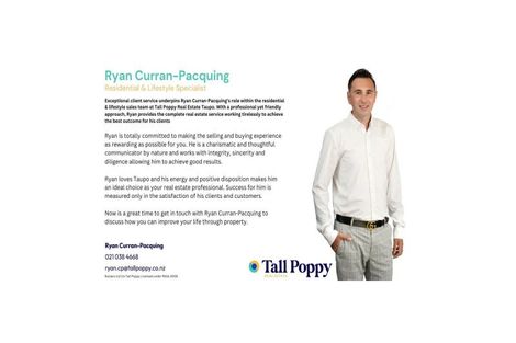 Photo of property in 1/89 Arthur Crescent, Hilltop, Taupo, 3330