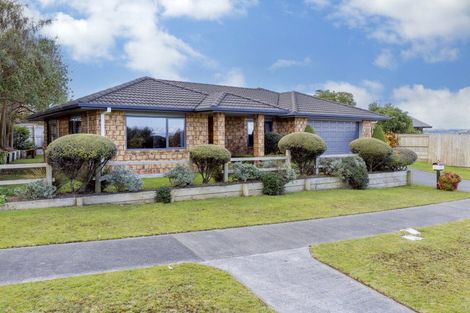 Photo of property in 30 Herapeka Street, Nukuhau, Taupo, 3330
