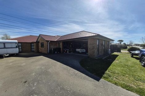 Photo of property in 41 Kaniere Avenue, Hei Hei, Christchurch, 8042
