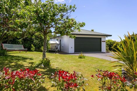 Photo of property in 1 Kahotea Drive, Motuoapa, Turangi, 3382