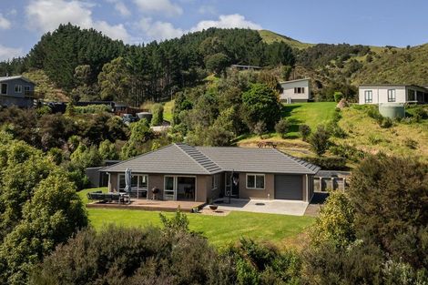 Photo of property in 4 Te Mata Drive, Te Mata, Thames, 3575