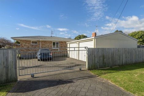 Photo of property in 22 Collingwood Street, Judea, Tauranga, 3110