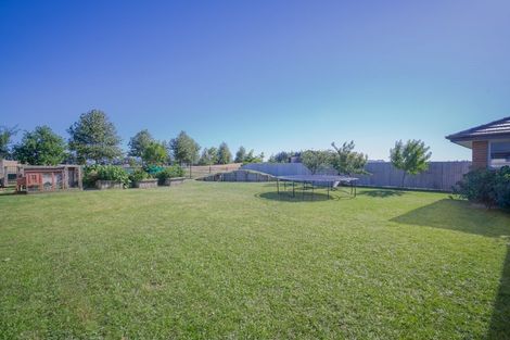 Photo of property in 5 Haymakers Crescent, Rolleston, 7614