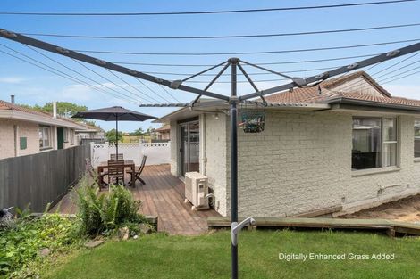 Photo of property in 91b Cottonwood Street, Parklands, Christchurch, 8083