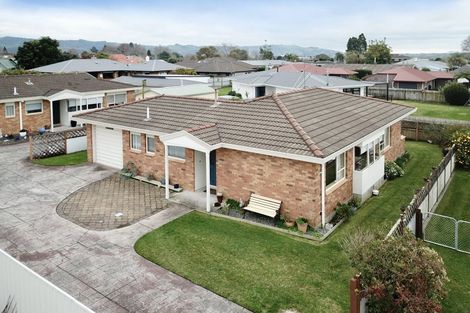 Photo of property in 81c Boucher Avenue, Te Puke, 3119