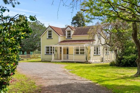Photo of property in 44 Atkins Road, Otaki, 5583
