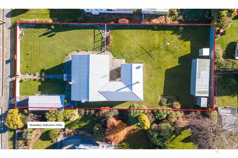 Photo of property in 58 Wilkin Street, Waimate, 7924