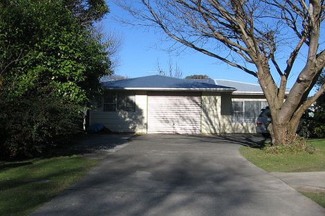 Photo of property in 44 Rata Street, Roslyn, Palmerston North, 4414