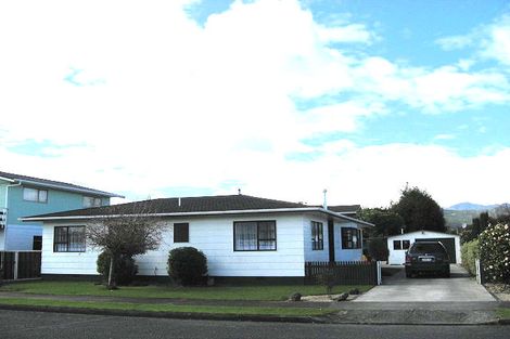 Photo of property in 56 Rimu Street, Levin, 5510
