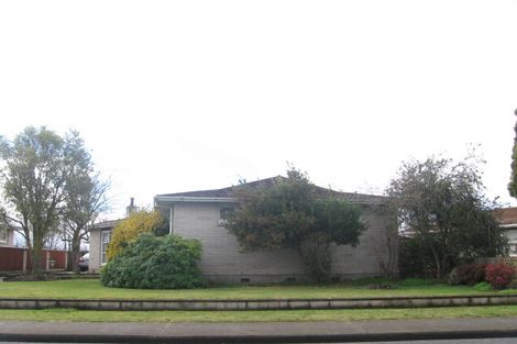 Photo of property in 8 Folkestone Drive, Flaxmere, Hastings, 4120