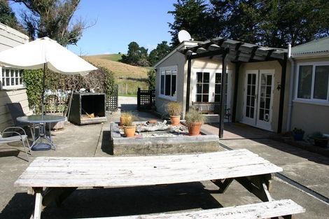 Photo of property in 40 Shaw Road, Glenpark, Palmerston, 9481