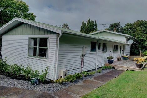 Photo of property in 36 Wyoming Avenue, Murrays Bay, Auckland, 0630