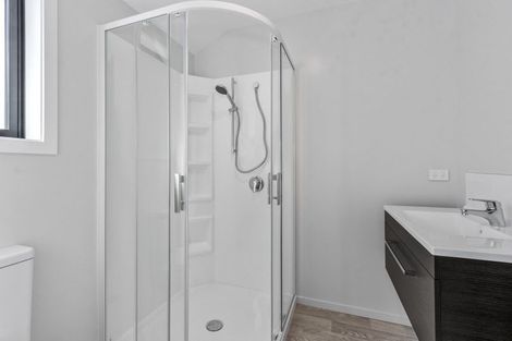 Photo of property in 19 Higgins Street, Woodend, 7610