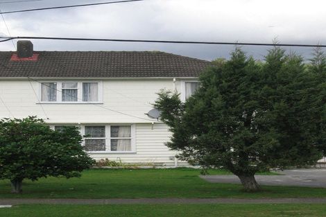 Photo of property in 66 Reynolds Street, Taita, Lower Hutt, 5011