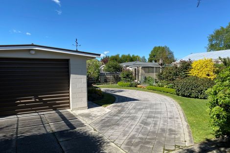 Photo of property in 19 Princes Street, Fairlie, 7925