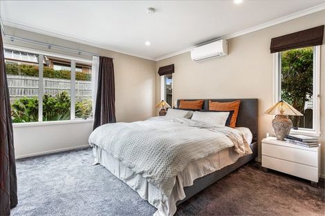 Photo of property in 54 Hornbill Drive, Fairview Heights, Auckland, 0632