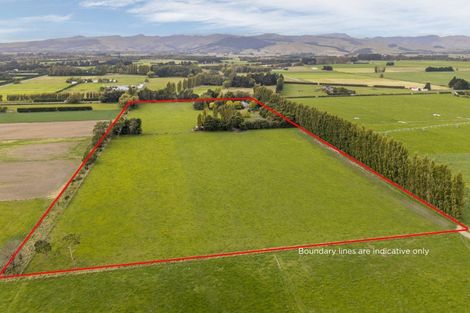 Photo of property in 210 Hudsons Road, Lincoln, Christchurch, 7674
