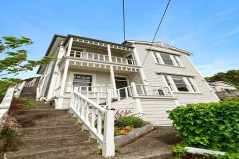 Photo of property in 93 Todman Street, Brooklyn, Wellington, 6021