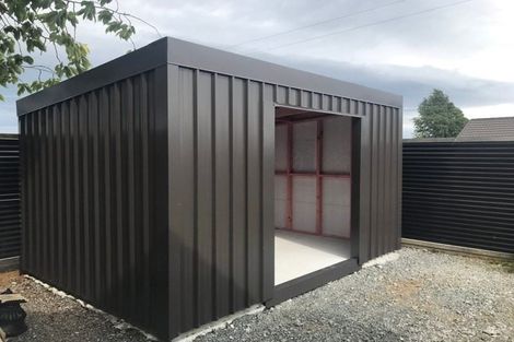 Photo of property in 15 Stoneleigh Lane, Waikiwi, Invercargill, 9810