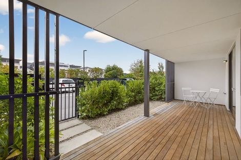 Photo of property in 4/142 Leinster Road, Merivale, Christchurch, 8014