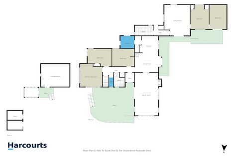 Photo of property in 19 Wilson Street, Renwick, 7204