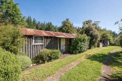 Photo of property in 1688 Tadmor-glenhope Road, Tapawera, Wakefield, 7096