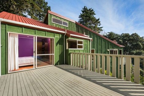 Photo of property in 15a Waiotahi Road, Thames, 3500