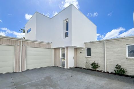 Photo of property in 4/9 Gresford Street, Edgeware, Christchurch, 8013