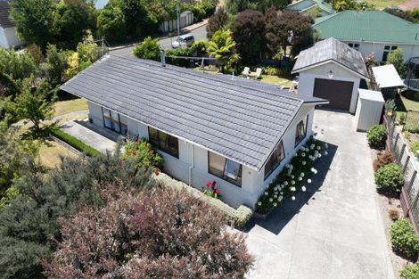 Photo of property in 27 Pethybridge Street, Motueka, 7120