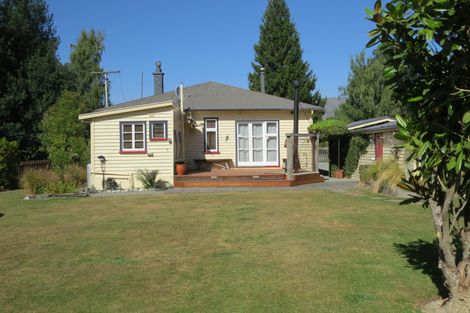 Photo of property in 68 Denmark Street, Fairlie, 7925