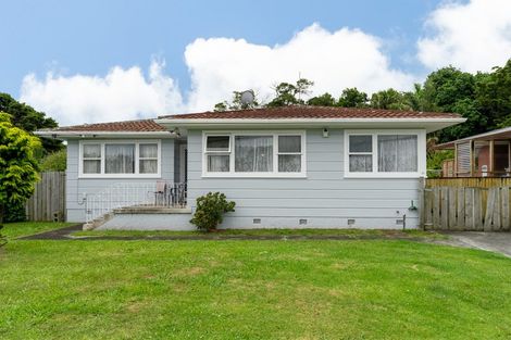 Photo of property in 31 Rosehill Drive, Rosehill, Papakura, 2113