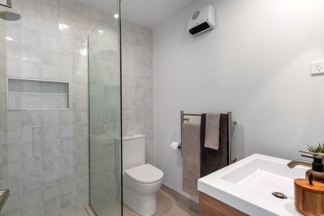 Photo of property in 3/15 Donald Place, St Albans, Christchurch, 8014