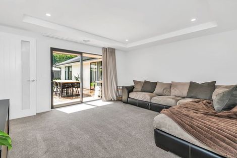 Photo of property in 5a Makybe Terrace, Lincoln, 7608