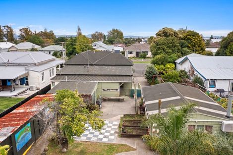Photo of property in 6 Parau Street, Kaiti, Gisborne, 4010