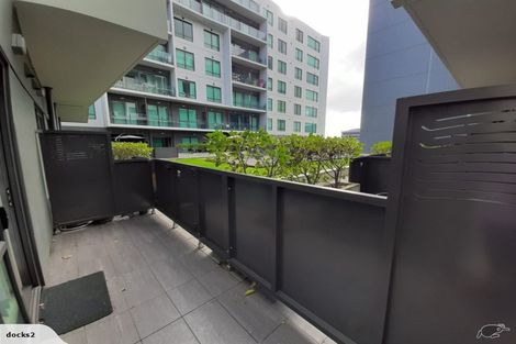 Photo of property in The Docks Apartments, 116/2 Dockside Lane, Auckland Central, Auckland, 1010