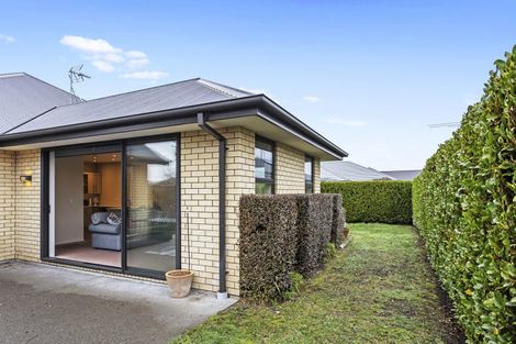 Photo of property in 5 Wyatt Street, Kaiapoi, 7630