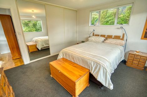 Photo of property in 2147 Lake Brunner Road, Inchbonnie, Kumara, 7875